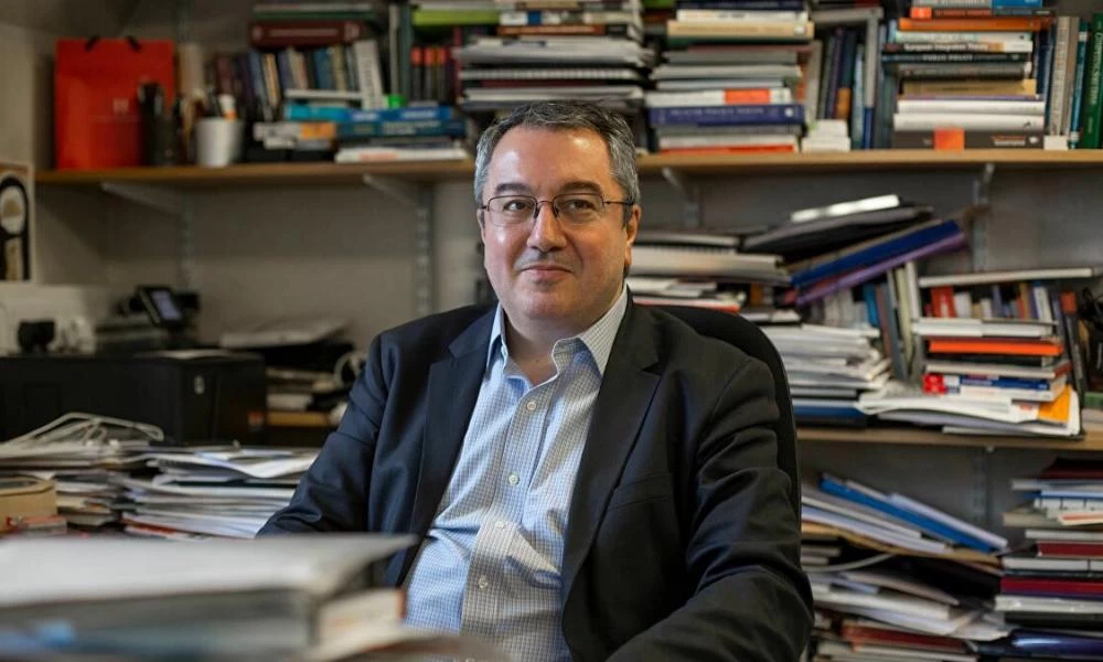 Μόσιαλος: Τι είναι και πώς λειτουργούν τα εμβόλια mRNA